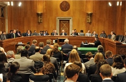 Thượng viện Mỹ bác dự luật hạn chế thu thập dữ liệu điện thoại